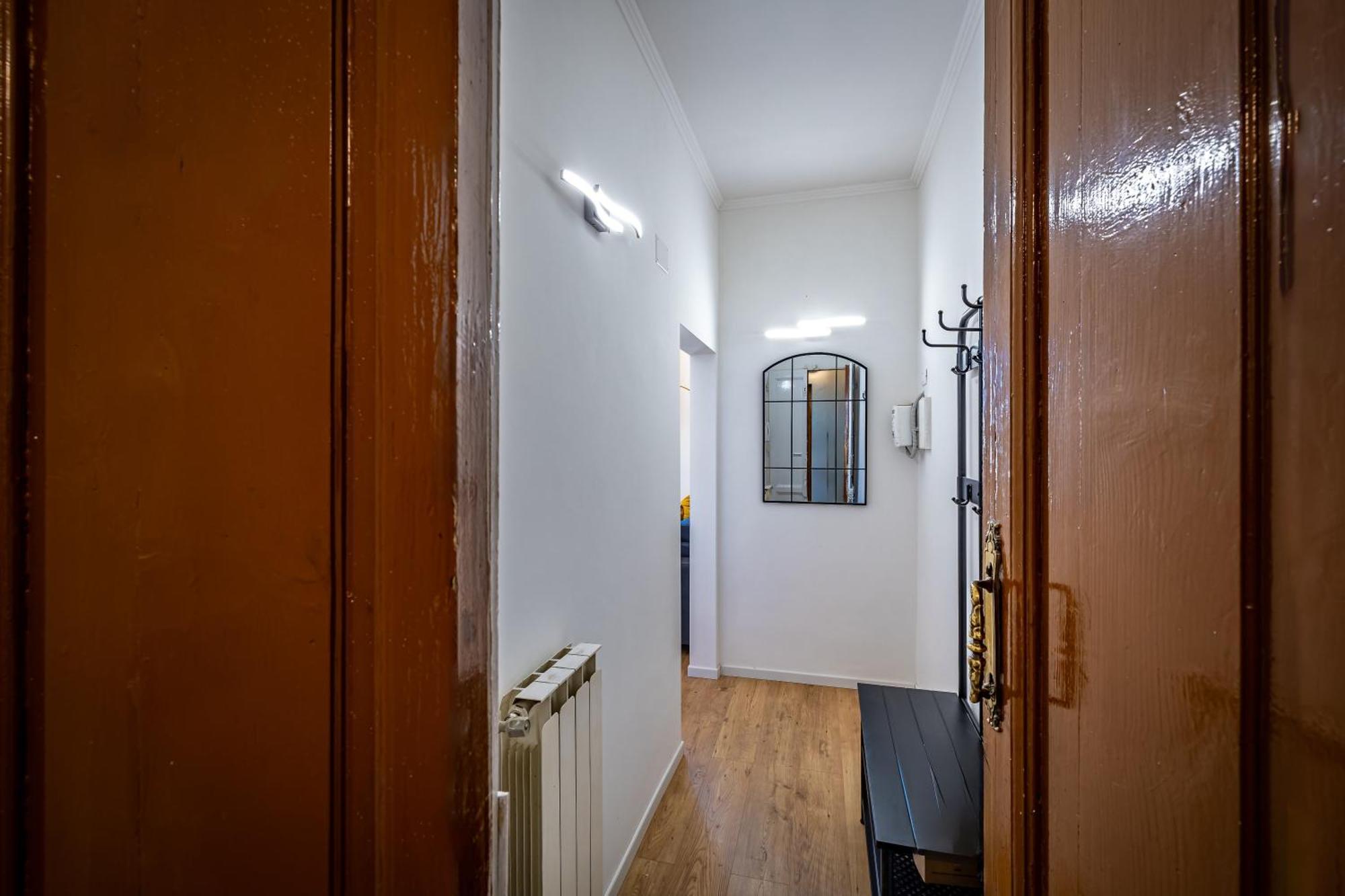 Apartament Yid Bandini Florencja Zewnętrze zdjęcie
