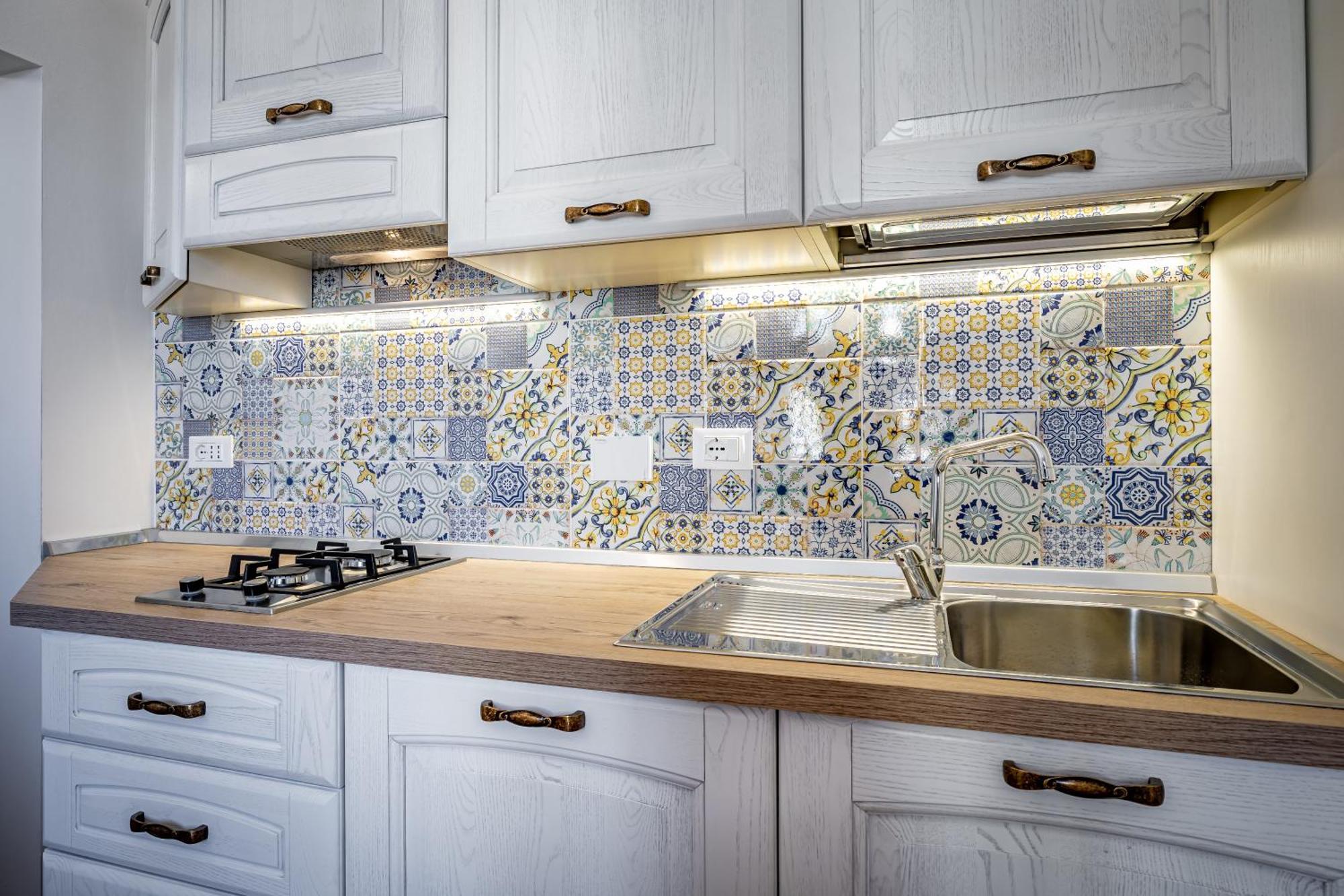 Apartament Yid Bandini Florencja Zewnętrze zdjęcie